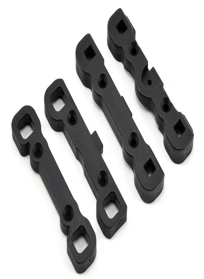 Tekno RC LLC V2 Adjustable Hinge Pin Brace SetSCT410EB48SL TKR5730 Elec Car/Truck Replacement Parts - Image 1